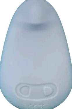 Vibromasseur Dune Crème & Lait|Vibromasseurs & Sextoys