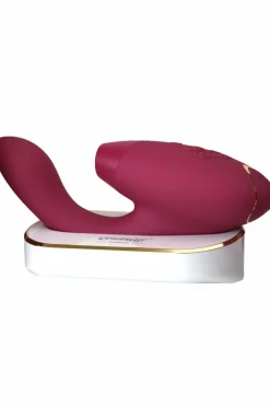 Vibromasseur Duo Vibromasseurs & Sextoys