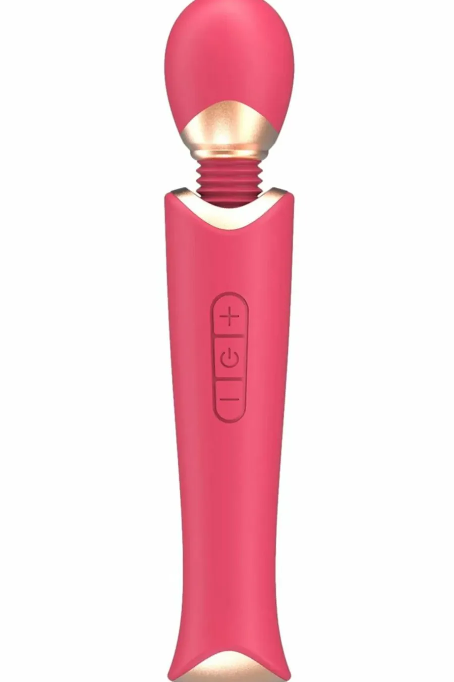 New Vibromasseur Happy Wand Vibromasseurs & Sextoys