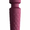 Clearance Vibromasseur mini Wanderful Prune Lubrifiants & Stimulants