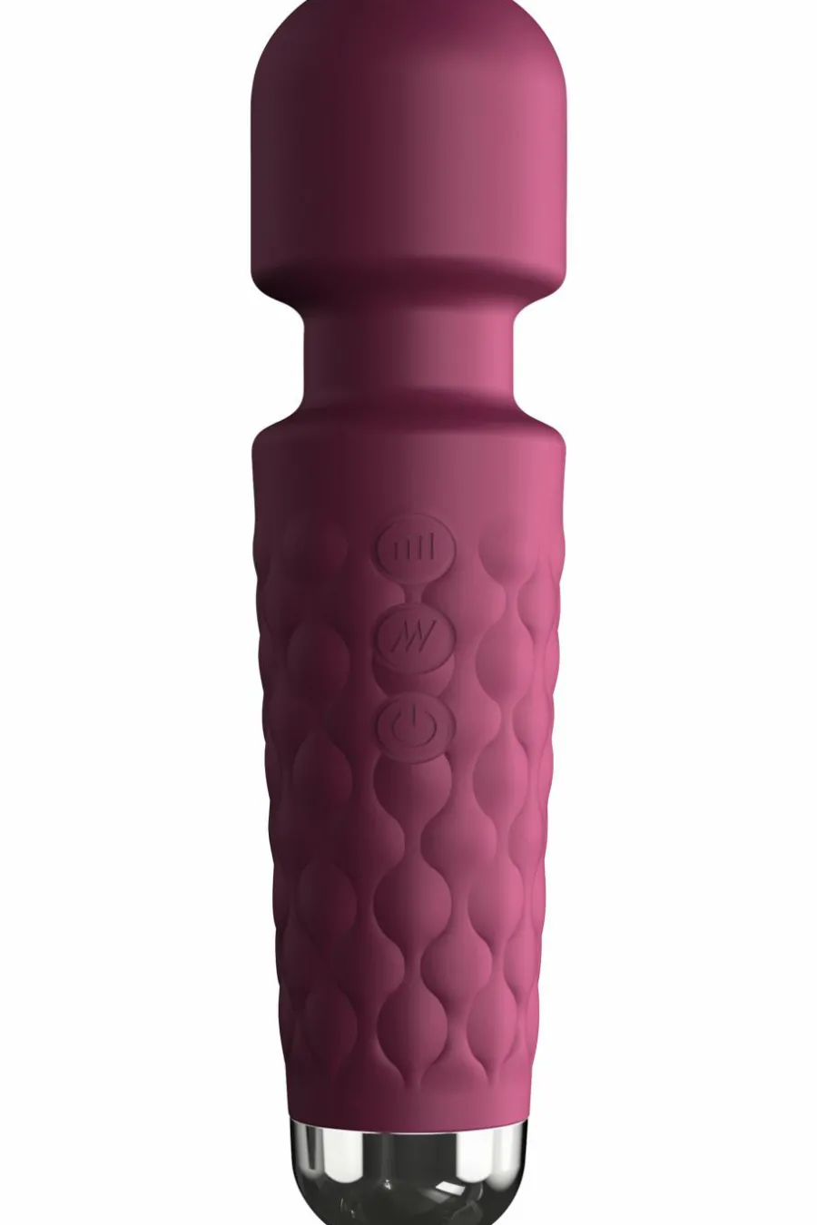 Clearance Vibromasseur mini Wanderful Prune Lubrifiants & Stimulants