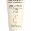 New Voile illuminateur de teint BB crème teinte universelle Bb & Cc Crèmes