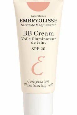 New Voile illuminateur de teint BB crème teinte universelle Bb & Cc Crèmes