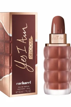 New Yes I Am Delicious Eau de Parfum Femme Eau De Parfum